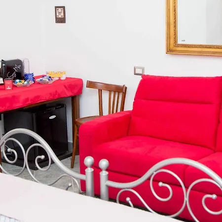 بيت ضيافة La Posento 3*