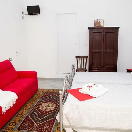 La Posento بيت ضيافة ألغيرو