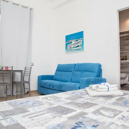 La Posento 3* ألغيرو