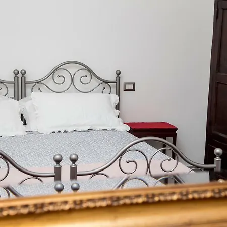 La Posento بيت ضيافة ألغيرو