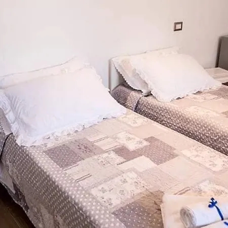 בית הארחה La Posento 3*