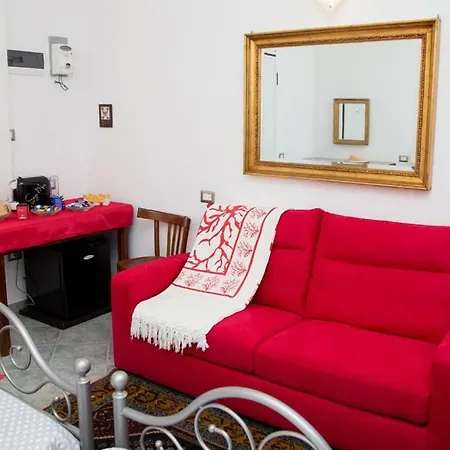 Guest house La Posento 3*