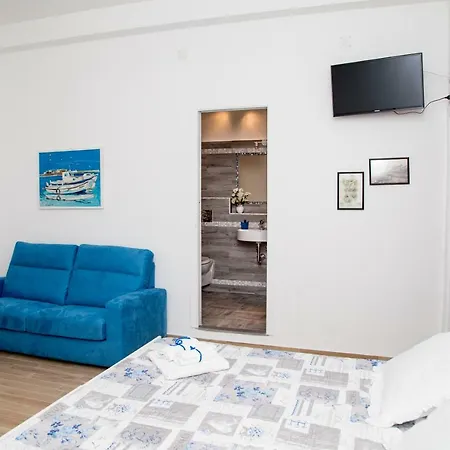 La Posento 3* アルゲーロ