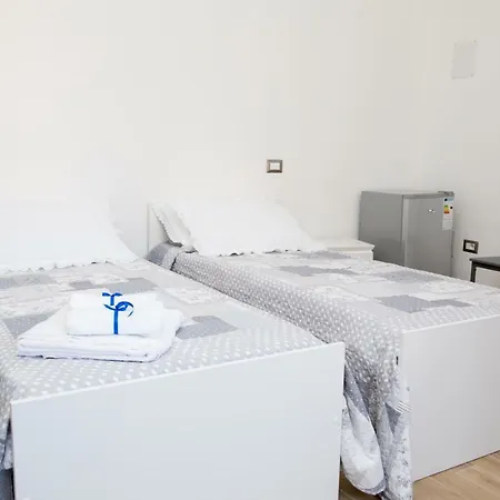 Πανσιόν La Posento 3*