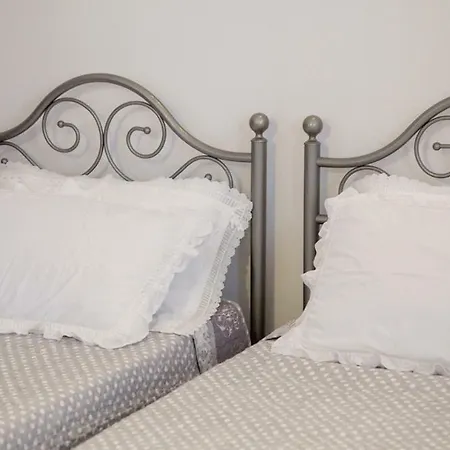 La Posento 3* アルゲーロ