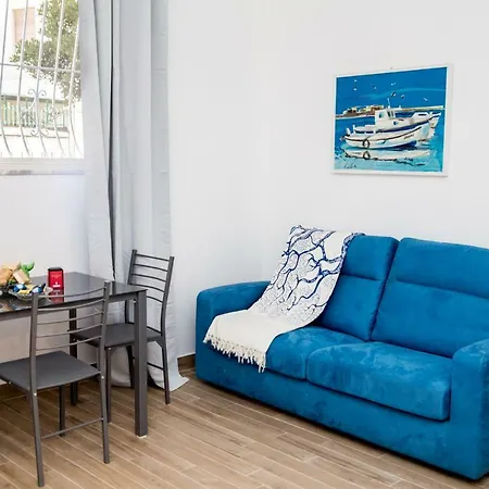 Πανσιόν La Posento 3*