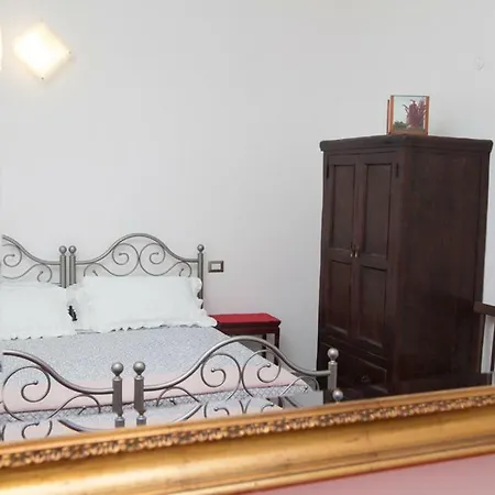 Guest house La Posento Alghero