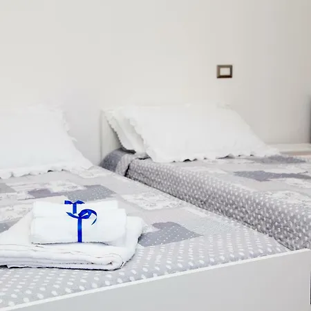 La Posento Πανσιόν Αλγκέρο