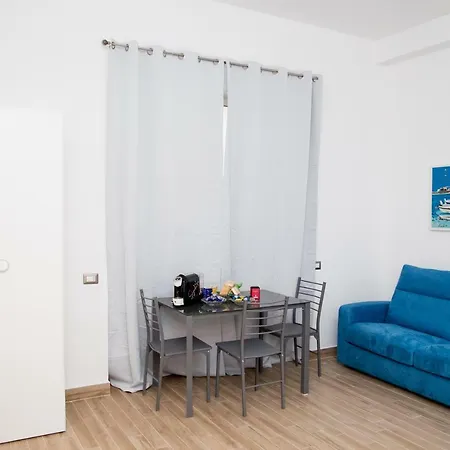 Πανσιόν La Posento