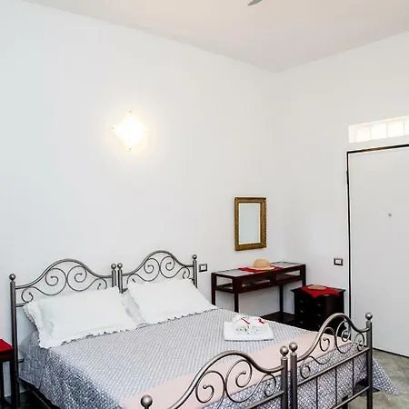 Guest house La Posento Alghero