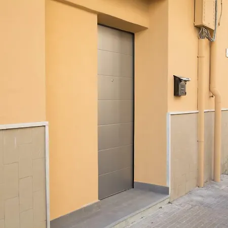Guest house La Posento