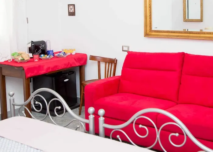 Vendégház La Posento 3*