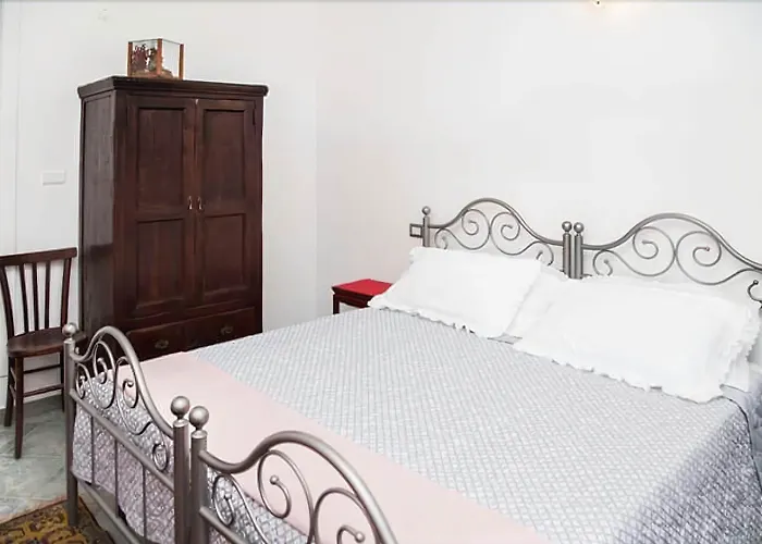 Vendégház La Posento Alghero