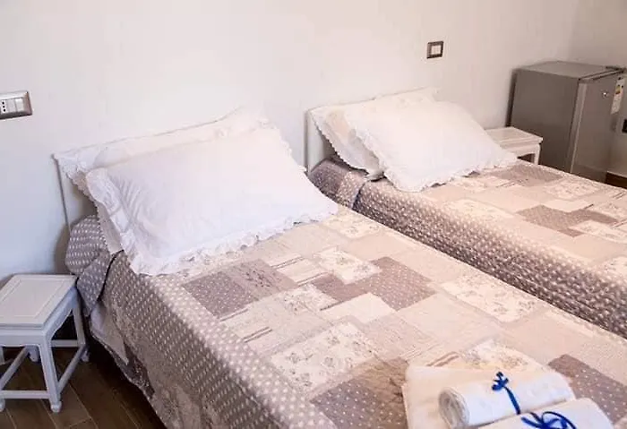 Vendégház La Posento 3*