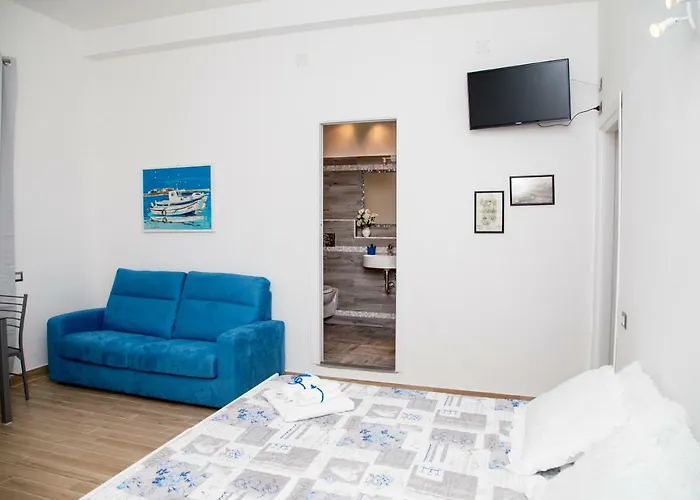 La Posento 3* Alghero