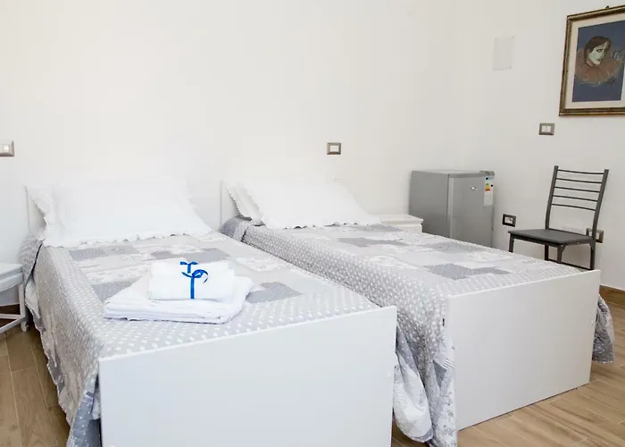 Vendégház La Posento 3*