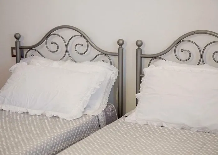 La Posento 3* Alghero