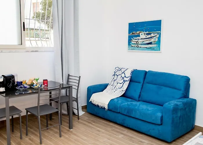 Vendégház La Posento 3*