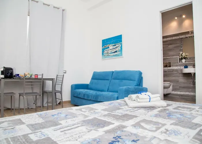 La Posento 3* Alghero