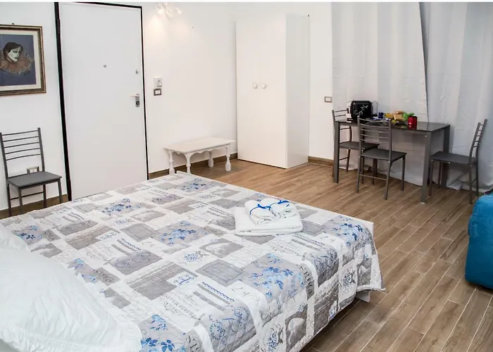 La Posento Vendégház