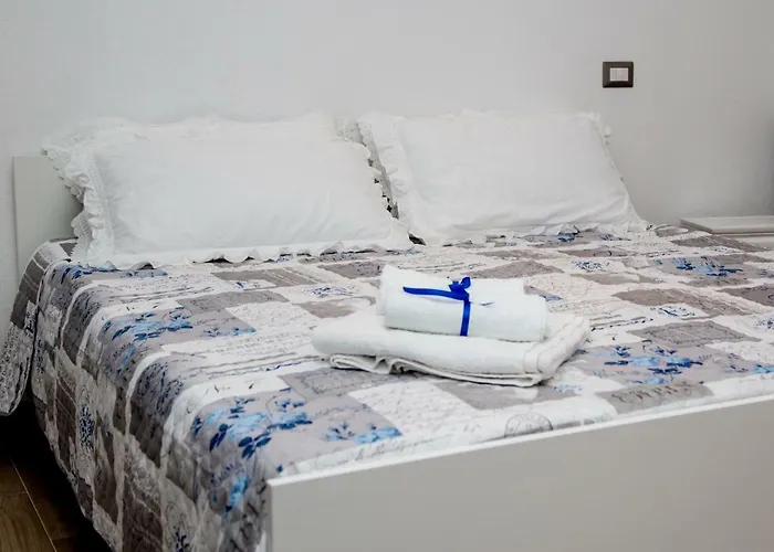 La Posento Vendégház