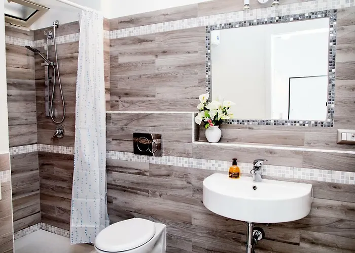 Vendégház La Posento Alghero