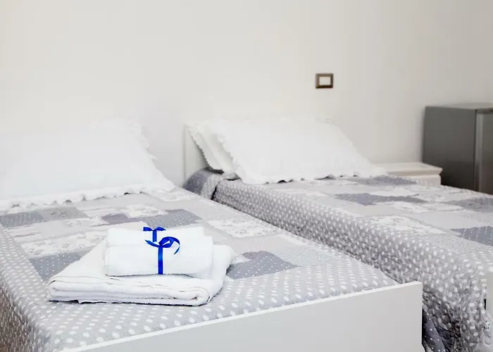 La Posento Vendégház Alghero