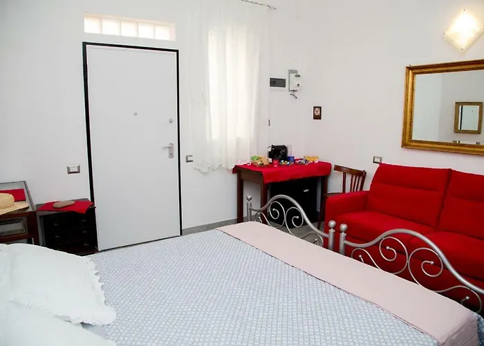 La Posento Vendégház Alghero