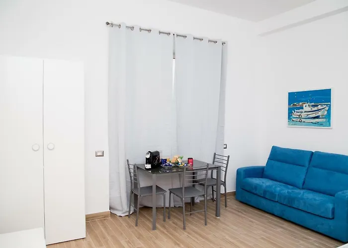 Vendégház La Posento