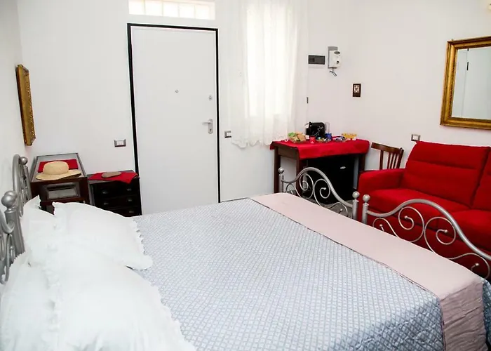 Vendégház La Posento 3*