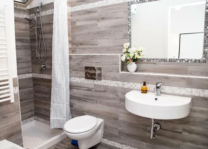 Vendégház La Posento