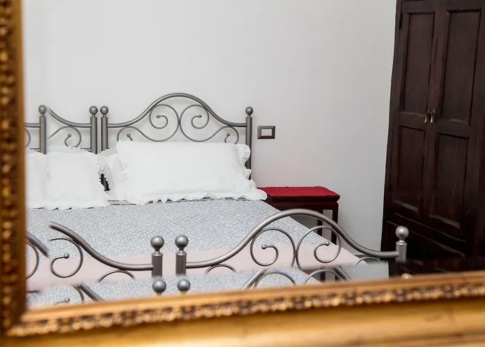 La Posento Vendégház Alghero