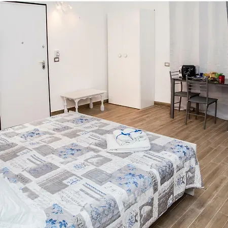 La Posento Guest house