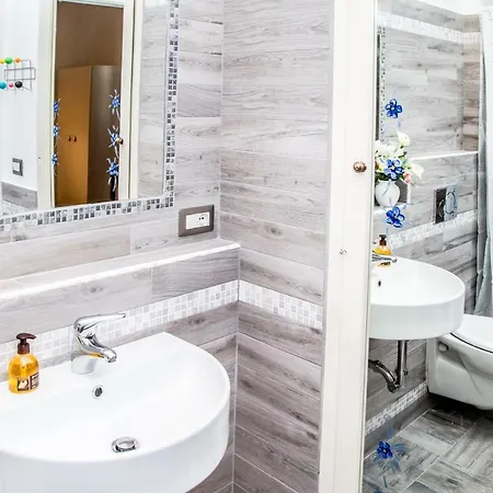 La Posento 3* Alghero