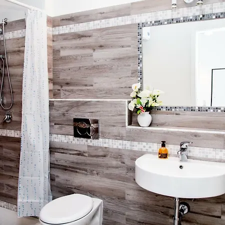 Guest house La Posento Alghero