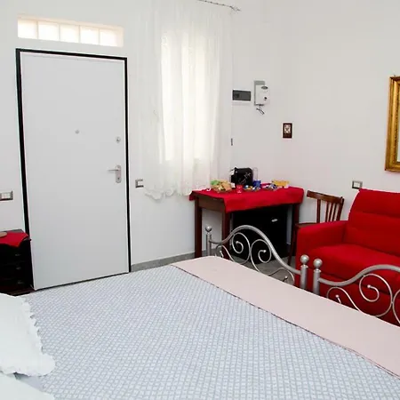 La Posento Guest house Alghero