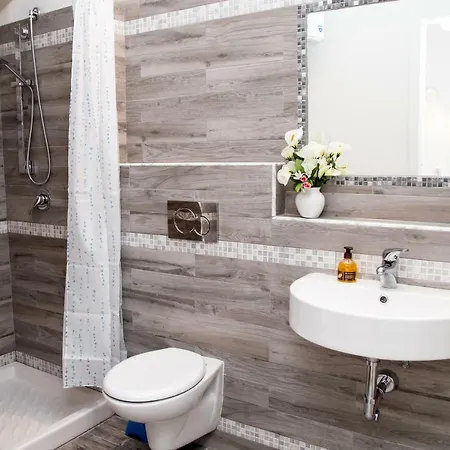 Guest house La Posento